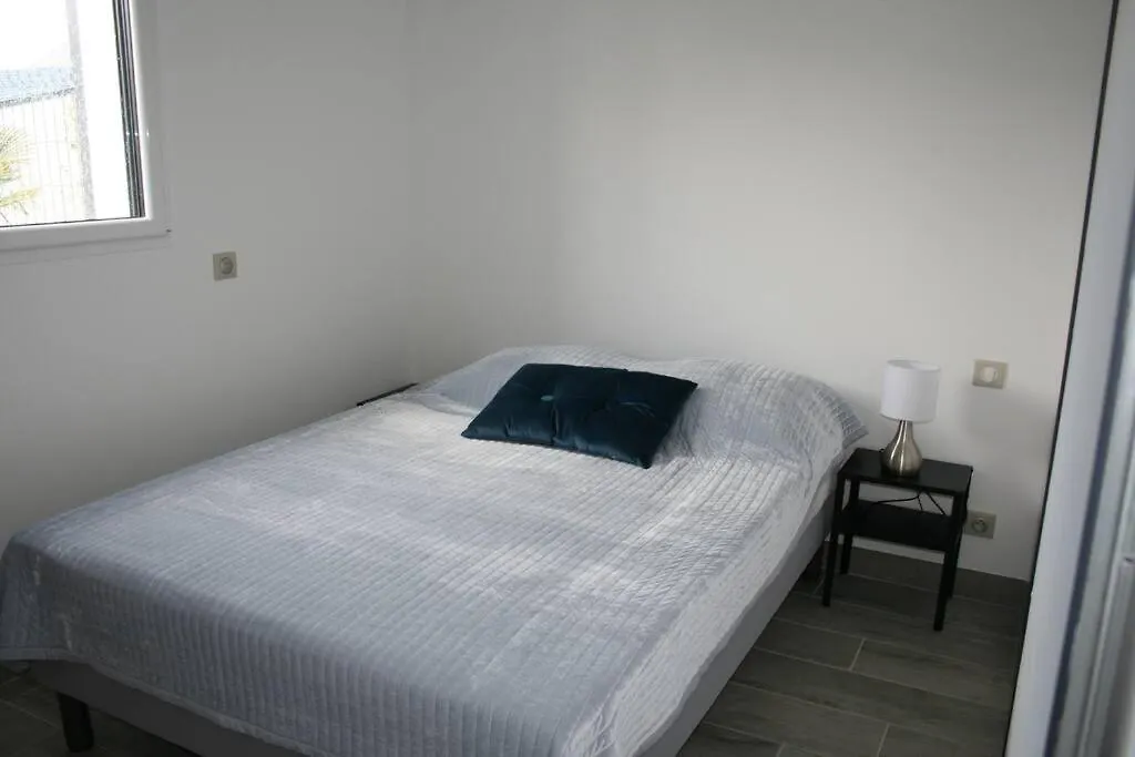 Maison Sud Morbihan Proche Mer Tres Calme Camoel Holiday home