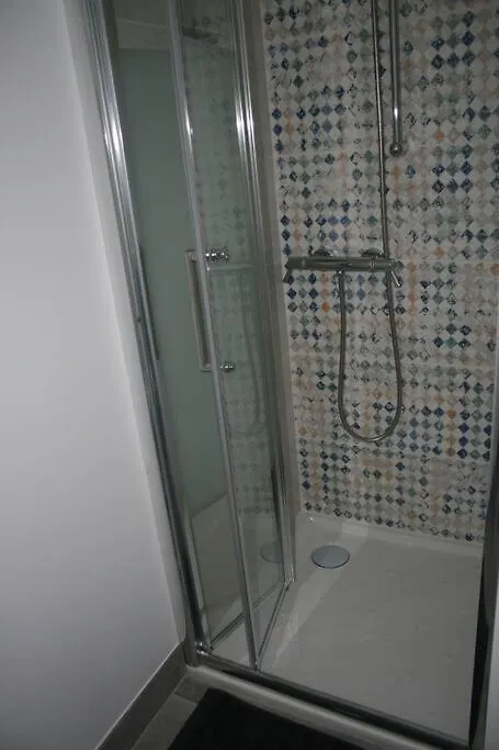 Maison Sud Morbihan Proche Mer Tres Calme Camoel Holiday home