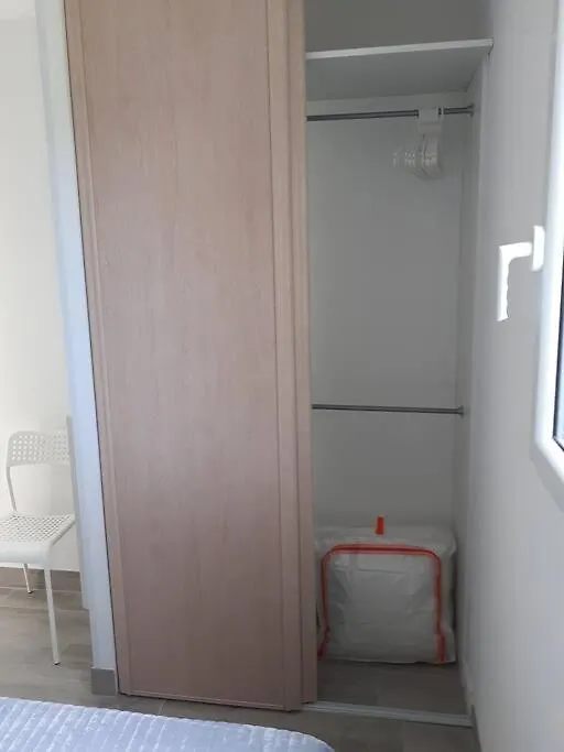 Maison Sud Morbihan Proche Mer Tres Calme Camoel 0*,